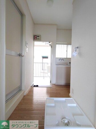 コーポ二葉5号の物件内観写真